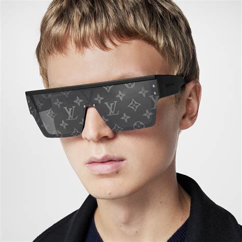 louis vuitton lunettes hommes